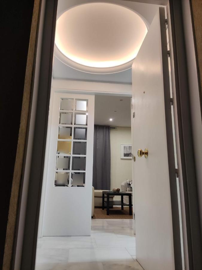Apartamento Fibes-Congresos Parking Gratis Sevilla Eksteriør billede